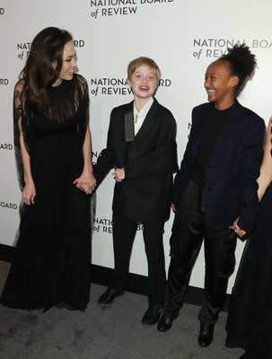 Angelina Jolie posters