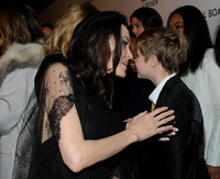 Angelina Jolie hoodie #2976847