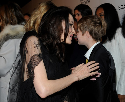 Angelina Jolie posters