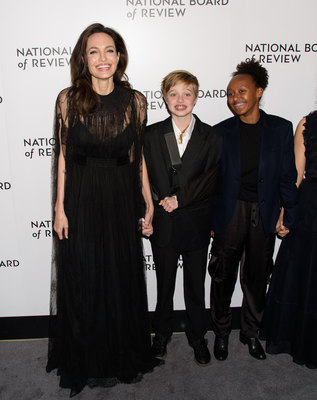 Angelina Jolie posters