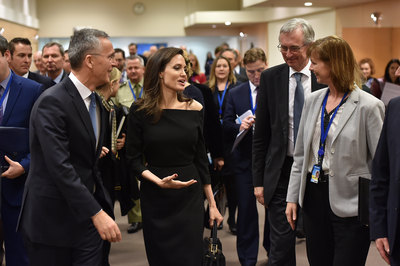 Angelina Jolie posters