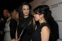 Angelina Jolie hoodie #2976855