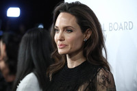 Angelina Jolie hoodie #2976860