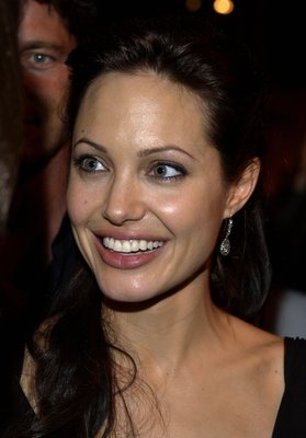 Angelina Jolie posters