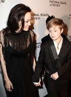 Angelina Jolie tote bag #G1218965