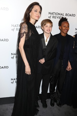 Angelina Jolie posters