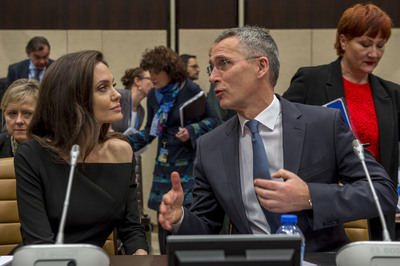 Angelina Jolie posters