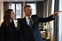 Angelina Jolie mug #G1218970