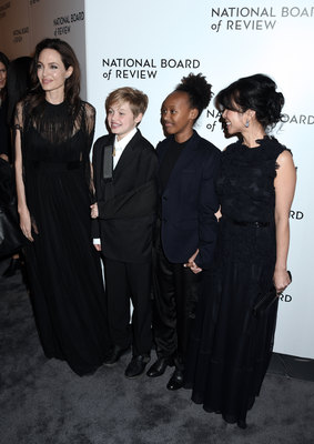 Angelina Jolie posters