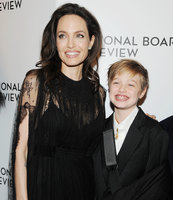 Angelina Jolie longsleeve t-shirt #2976883