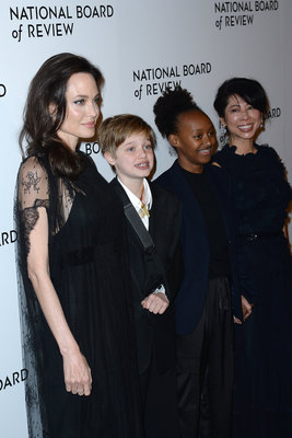 Angelina Jolie posters