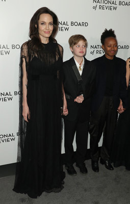 Angelina Jolie posters