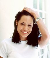 Angelina Jolie longsleeve t-shirt #2976893