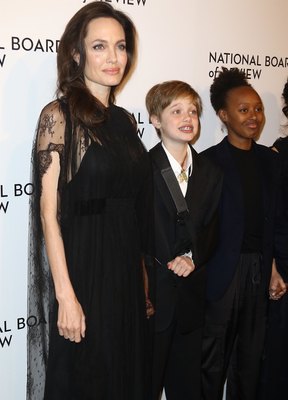 Angelina Jolie posters