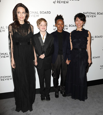 Angelina Jolie posters