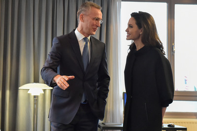 Angelina Jolie posters