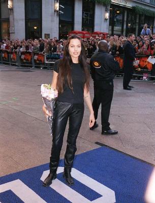 Angelina Jolie posters