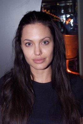 Angelina Jolie posters