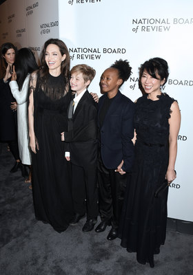 Angelina Jolie posters