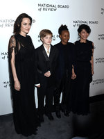 Angelina Jolie longsleeve t-shirt #2976909