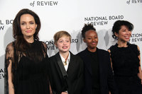 Angelina Jolie tote bag #G1219009