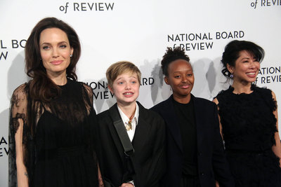 Angelina Jolie posters