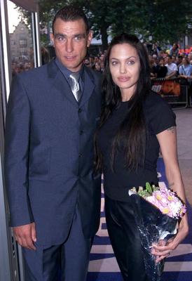 Angelina Jolie posters