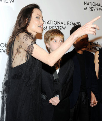 Angelina Jolie posters