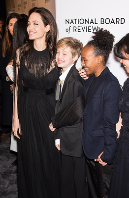 Angelina Jolie posters