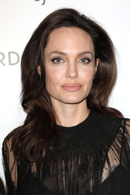 Angelina Jolie posters