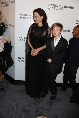 Angelina Jolie posters