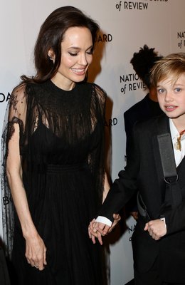 Angelina Jolie posters