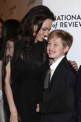 Angelina Jolie posters