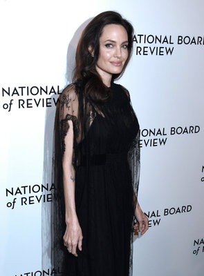 Angelina Jolie posters