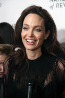 Angelina Jolie t-shirt #2976944