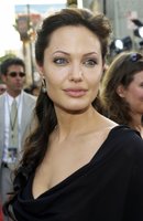 Angelina Jolie tote bag #G1219045