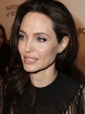 Angelina Jolie posters