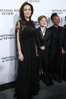 Angelina Jolie Tank Top #2976955