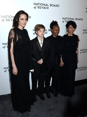 Angelina Jolie posters