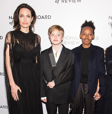 Angelina Jolie posters