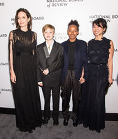 Angelina Jolie hoodie #2976992