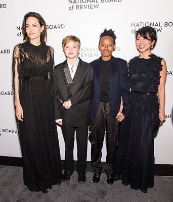 Angelina Jolie posters