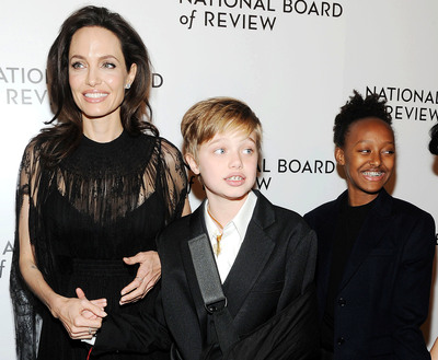 Angelina Jolie posters