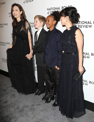 Angelina Jolie posters