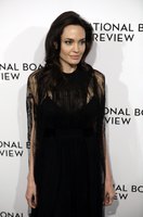 Angelina Jolie longsleeve t-shirt #2977006