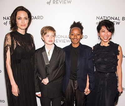 Angelina Jolie posters