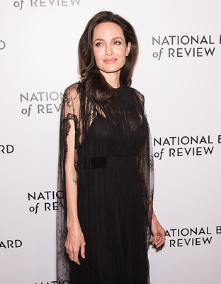 Angelina Jolie posters