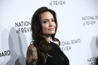 Angelina Jolie hoodie #2977013