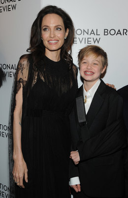 Angelina Jolie posters