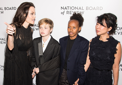 Angelina Jolie posters